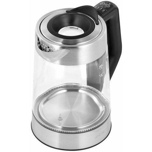 Чайник POLARIS PWK 1725CGLD серебристый матовый 6680₽