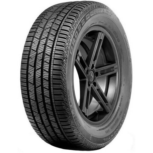 19/275/45 Continental ContiCrossContact Winter 108V XL FR