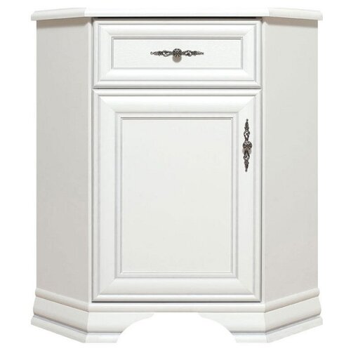 фото Тумба для гостиной black red black red white