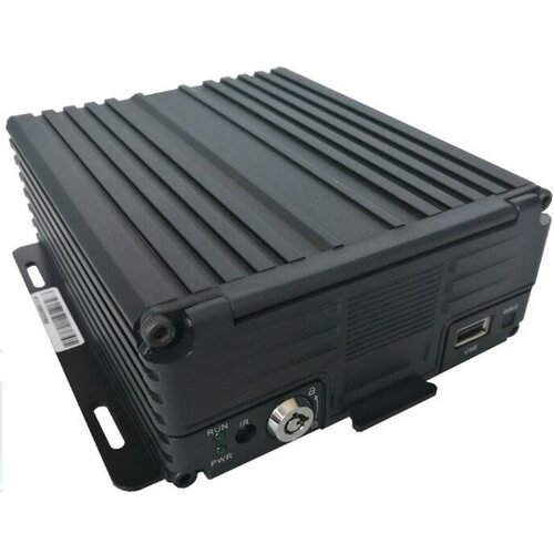 Видеорегистратор IPTRONIC IPT-VR24108GW4 (GPS, WiFi,4G) автомобильный видеорегистратор inspector piranha gps глонасс