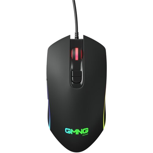 Мышь GMNG 730GM черный 501000₽