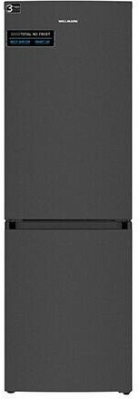 Холодильник Willmark RFN-425NFD - фотография № 2