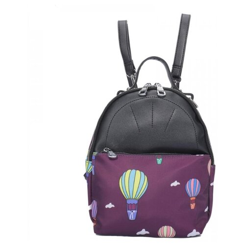 фото Рюкзак orsoro ds-0021/3