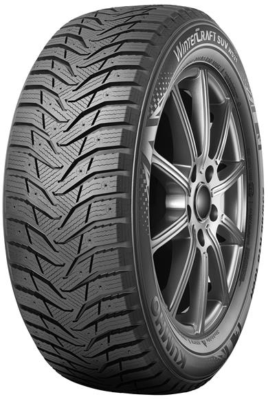 Kumho Winter Craft SUV Ice WS31 Зима Шипованные 225/60 R17 99H