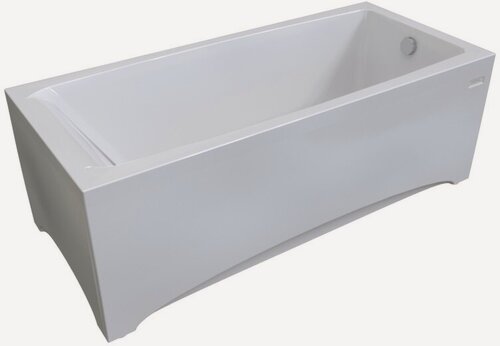 Изображение товара Фронтальная панель Radomir для ванны Веста 170х75