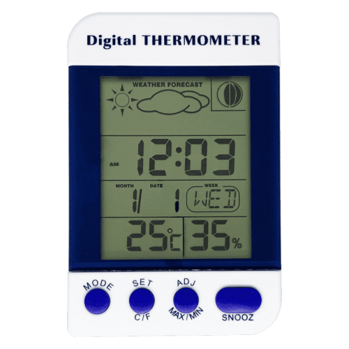 AMTAST AMT-110 цифровая метеостанция