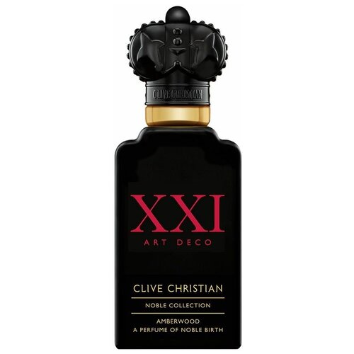 clive christian noble collection xxi art deco blonde amber perfume spray Clive Christian XXI Art Deco Amberwood духи 50 мл унисекс