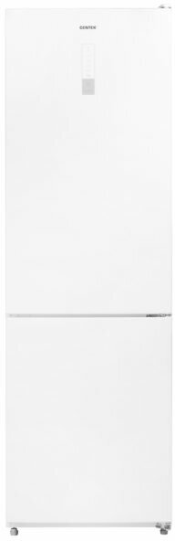 Холодильник CENTEK CT-1732 NF White, белый