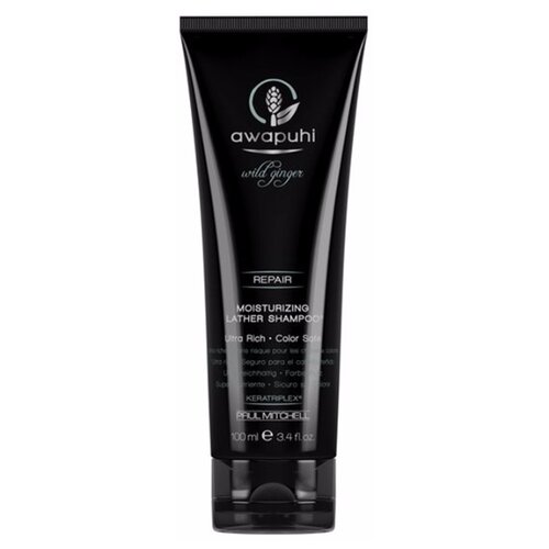 фото Paul mitchell шампунь awapuhi