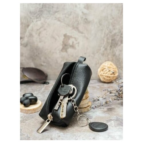 Ключница Anzler, черный