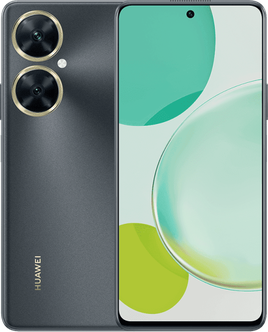 Смартфон HUAWEI Nova 11i 8/128ГБ RU, черный — купить в интернет-магазине по низкой цене на Яндекс Маркете