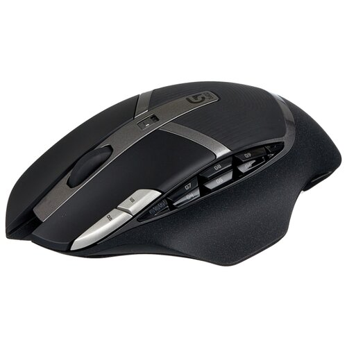 фото Мышь logitech g g602 wireless