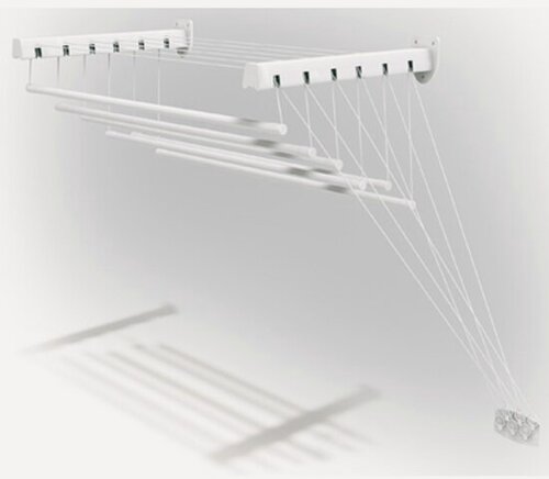 Изображение товара Сушилка настенная Gimi Lift 140 для белья