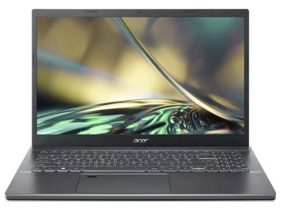 Ноутбук Acer Aspire 5 A515-57-334P (NX. K3KER.00D)
