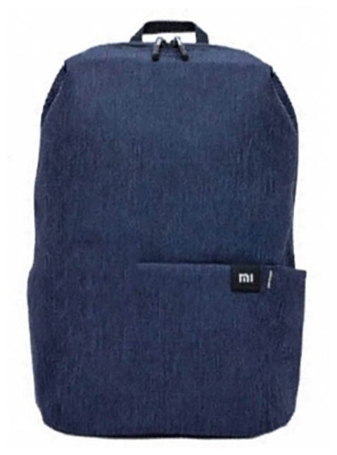 Рюкзак Xiaomi Mi Mini Backpack 10L Синий