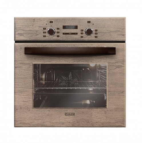 Эл духовка GEFEST встр ЭДВ ДА 622-02 К47 2849000₽