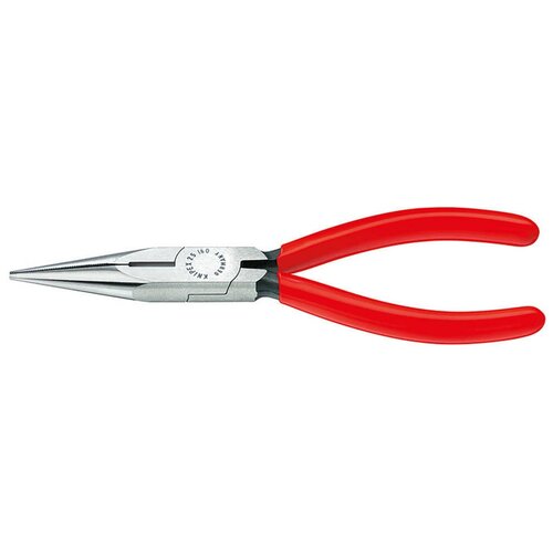 Тонкогубцы 160 мм Knipex KN-2501160