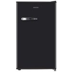 Холодильник однокамерный ретро Ascoli ADFRB90 - изображение