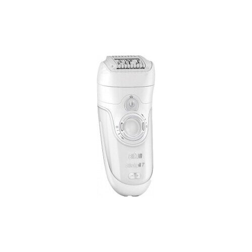 Эпилятор Braun 7929 Silk-epil 7 SkinSpa, белый