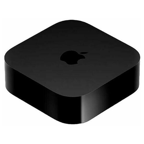 Медиаплеер Apple TV 4K (2022) 128Gb WiFi + Ethernet (Цвет: Black)