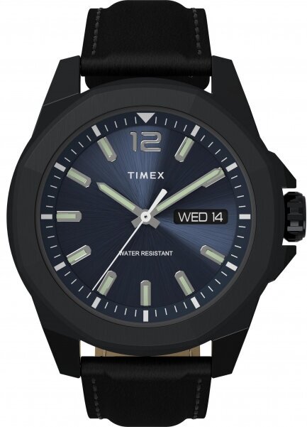 Наручные часы TIMEX, синий