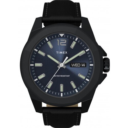 фото Наручные часы timex наручные часы timex tw2v42900, синий