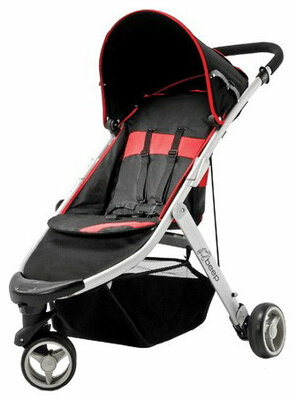 Прогулочная коляска Britax Roemer Beep