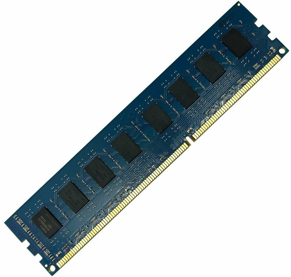 Оперативная память Hynix DIMM DDR3 4Гб 1333 mhz