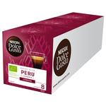 Кофе в капсулах Nescafe Dolce Gusto Peru (36 капс.) - изображение