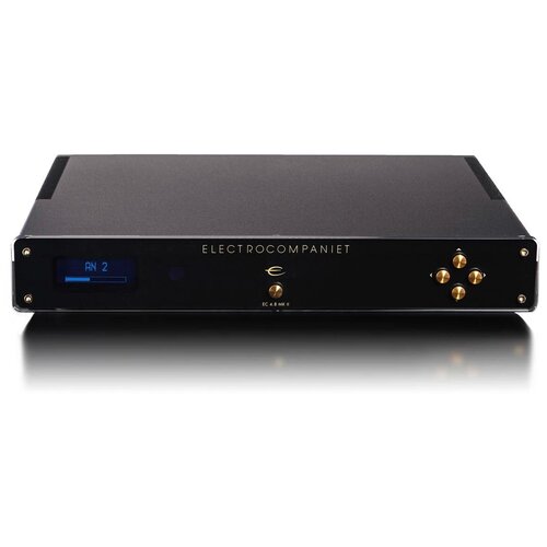 Предусилители Electrocompaniet EC 4.8 MKII