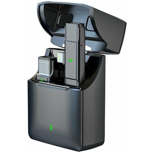 CYA06-A-L Микрофон беспроводной Lightning Simple Fly 736000₽