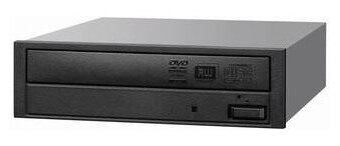 Оптический привод DVD +R/RW CD-R/RW Sony NEC Optiarc AD-4571A (IDE) Silver
