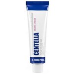 MEDI-PEEL Centella Mezzo Cream Крем для чувствительной кожи лица с центеллой - изображение