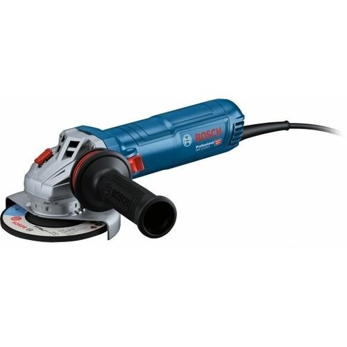 УШМ BOSCH GWS 12-125 S 1120100₽