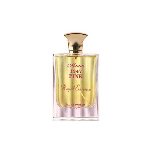Парфюмерная вода Noran Perfumes Moon 1947 Pink 100 мл. ирис пусикет пинк