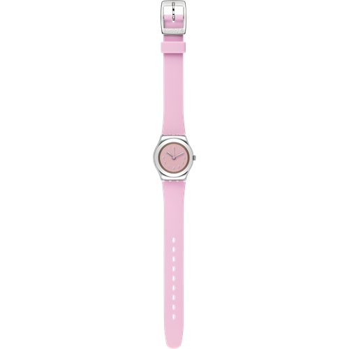 Наручные часы swatch Женские наручные часы SWATCH CITE ROSEE YSS305, розовый