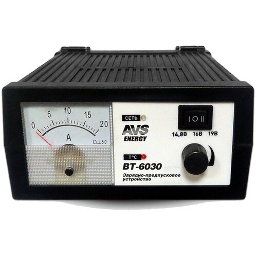 Устройство AVS BT-6030 A78866S 488400₽