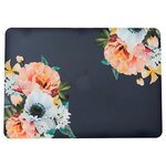 Чехол-накладка i-Blason MacBook Pro 15 Retina Flowers - изображение