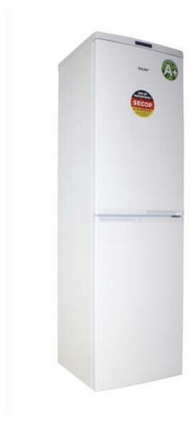 Холодильник DON R-296 BI - фотография № 2