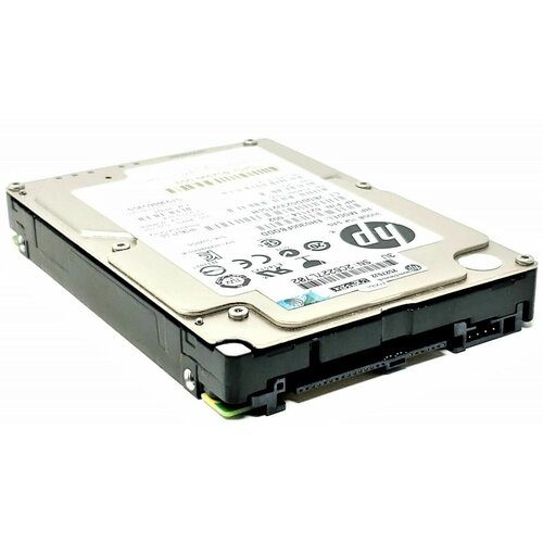 Жесткие диски Seagate Жесткий диск Seagate HP 2,5 300Gb SAS DP 6G 9SW066-035 жесткие диски seagate жесткий диск seagate 300gb 2 5 sas 9fk066 150