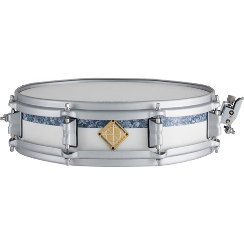 Classic Marble Apex Малый барабан 3.5 x 14, Dixon PDSCL354MA