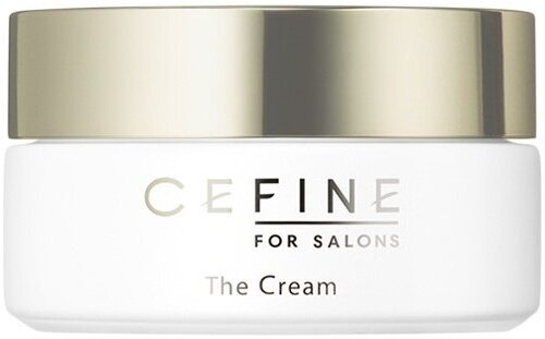 Крем питательный CEFINE THE CREAM 30гр.