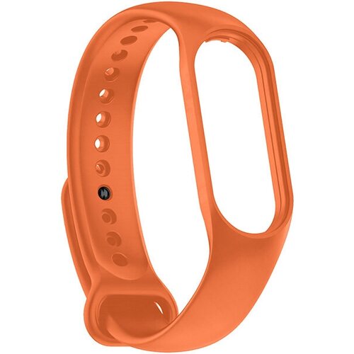 Aксессуар Ремешок для Xiaomi Smart Band 7 Orange BHR6202GL