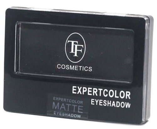 TF Cosmetics Тени для век Expert Color Matte, 4.6 г