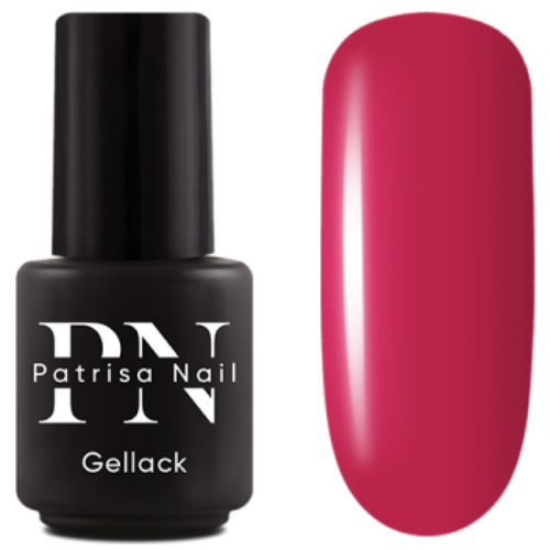 Patrisa nail, Гель-лак Axios Gel №944 Viva Magenta, 3,5 мл