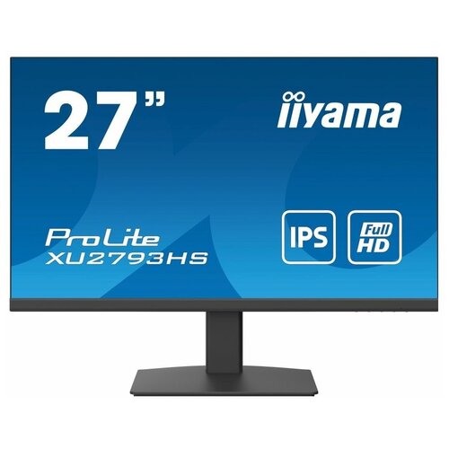 Монитор Iiyama 27 ProLite 1813000₽