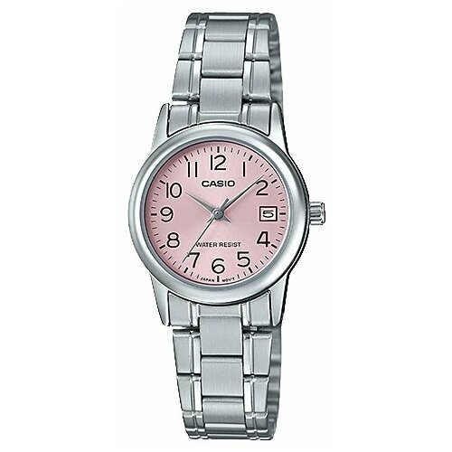 Наручные часы CASIO LTP-V002D-4B