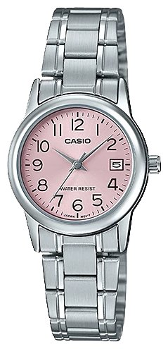 Casio LTP-V002D-4B