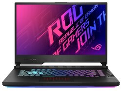 Ноутбук ASUS ROG Strix G15 G512