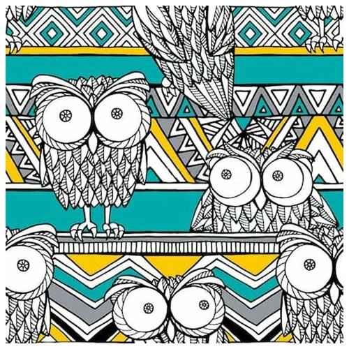 Мебельная тканьс рисунком 